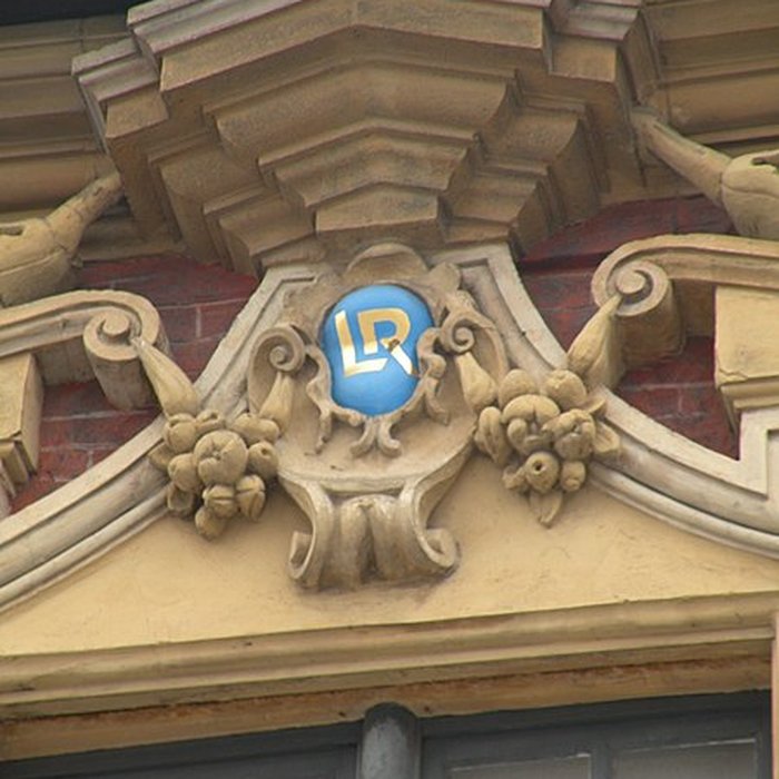 Photo de Vieille Bourse de Lille