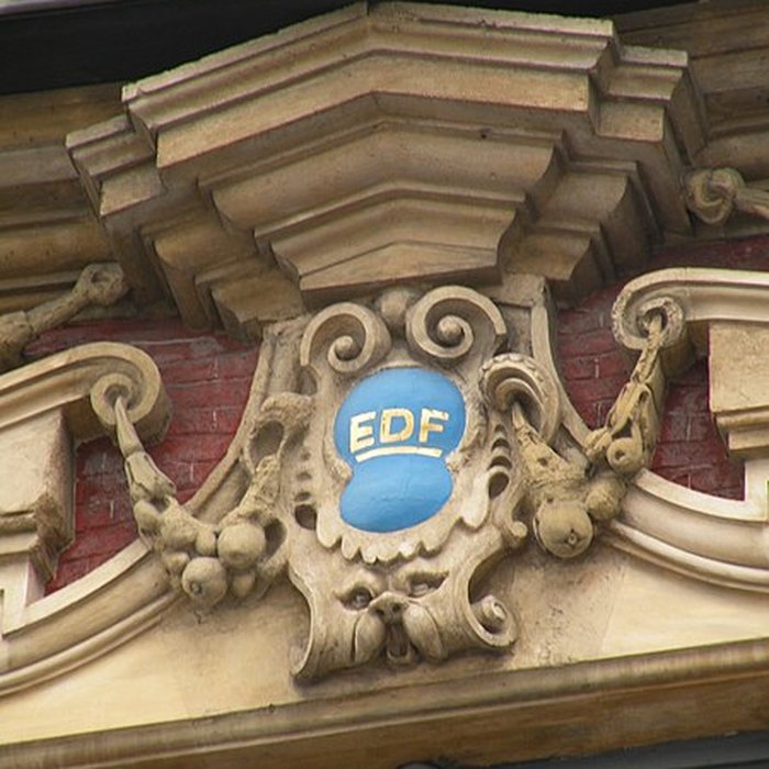 Photo de Vieille Bourse de Lille