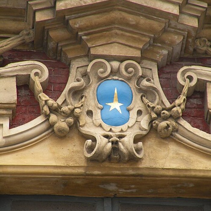 Photo de Vieille Bourse de Lille