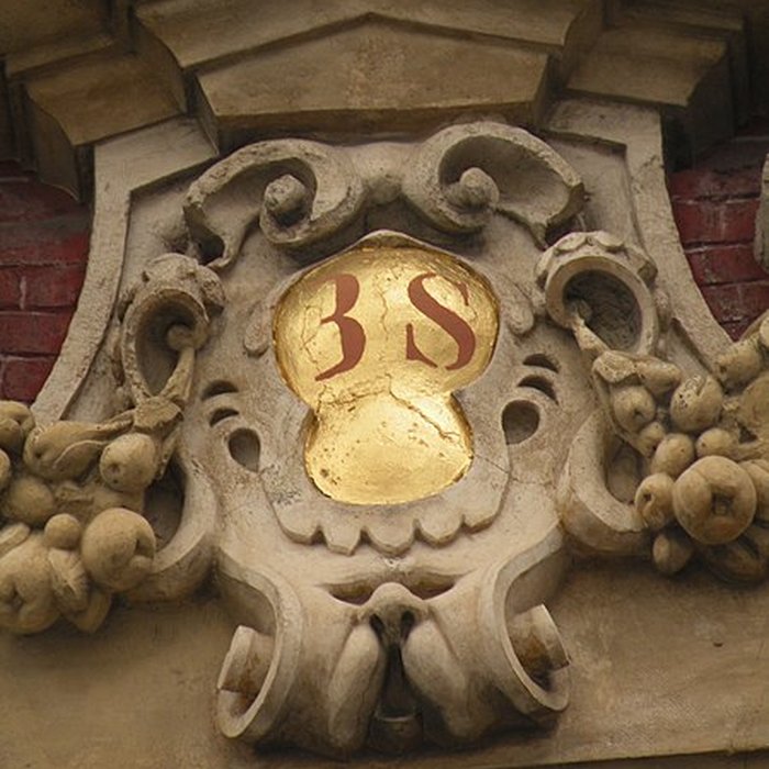 Photo de Vieille Bourse de Lille