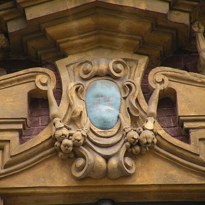 Photo de Vieille Bourse de Lille