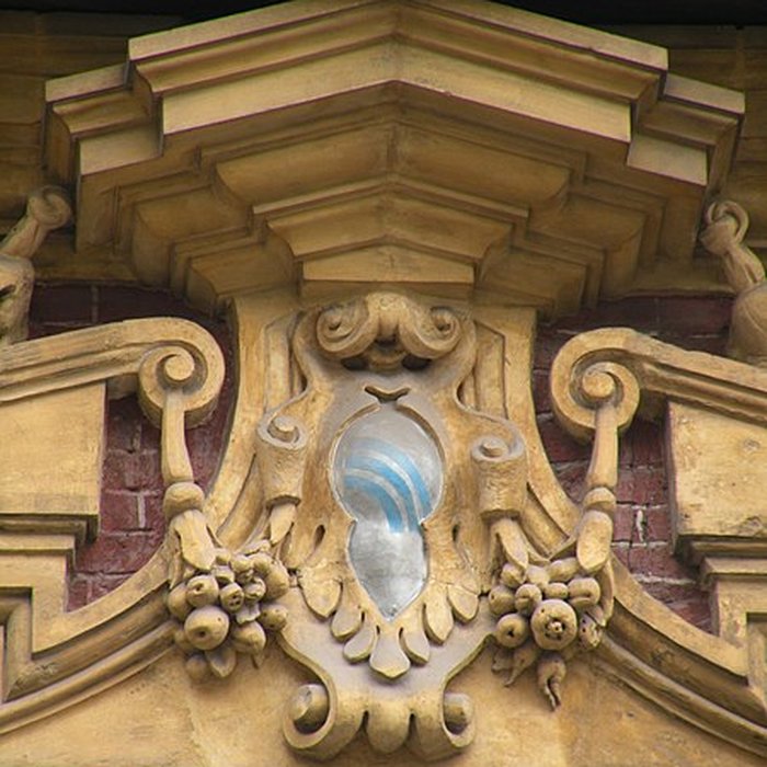 Photo de Vieille Bourse de Lille