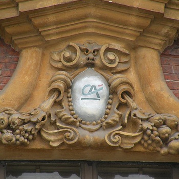 Photo de Vieille Bourse de Lille