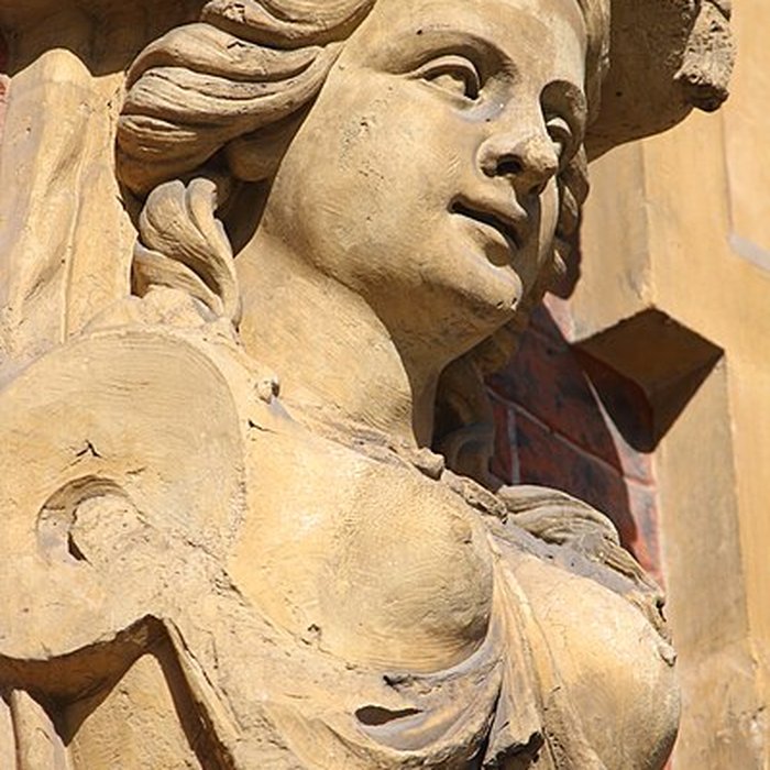 Photo de Vieille Bourse de Lille