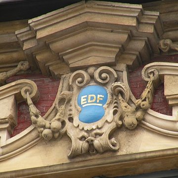 Vieille Bourse de Lille