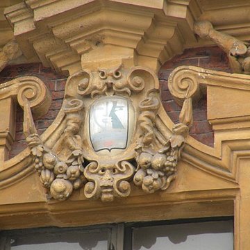 Vieille Bourse de Lille