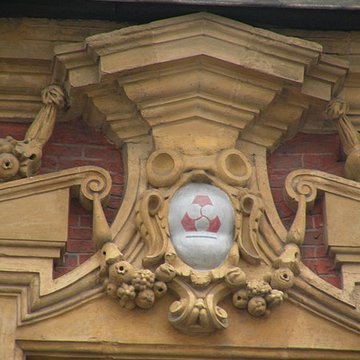Vieille Bourse de Lille