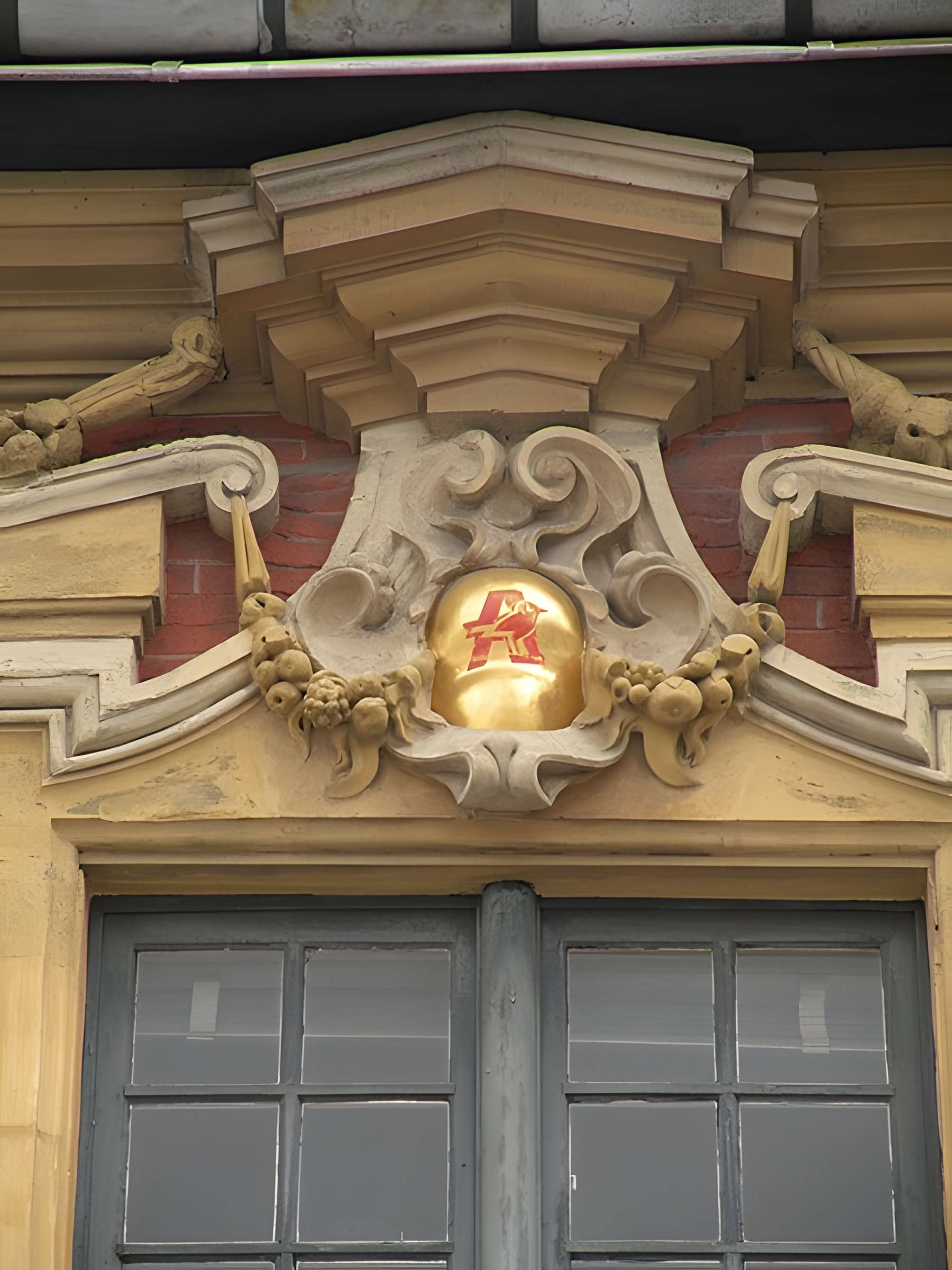 Vieille Bourse de Lille