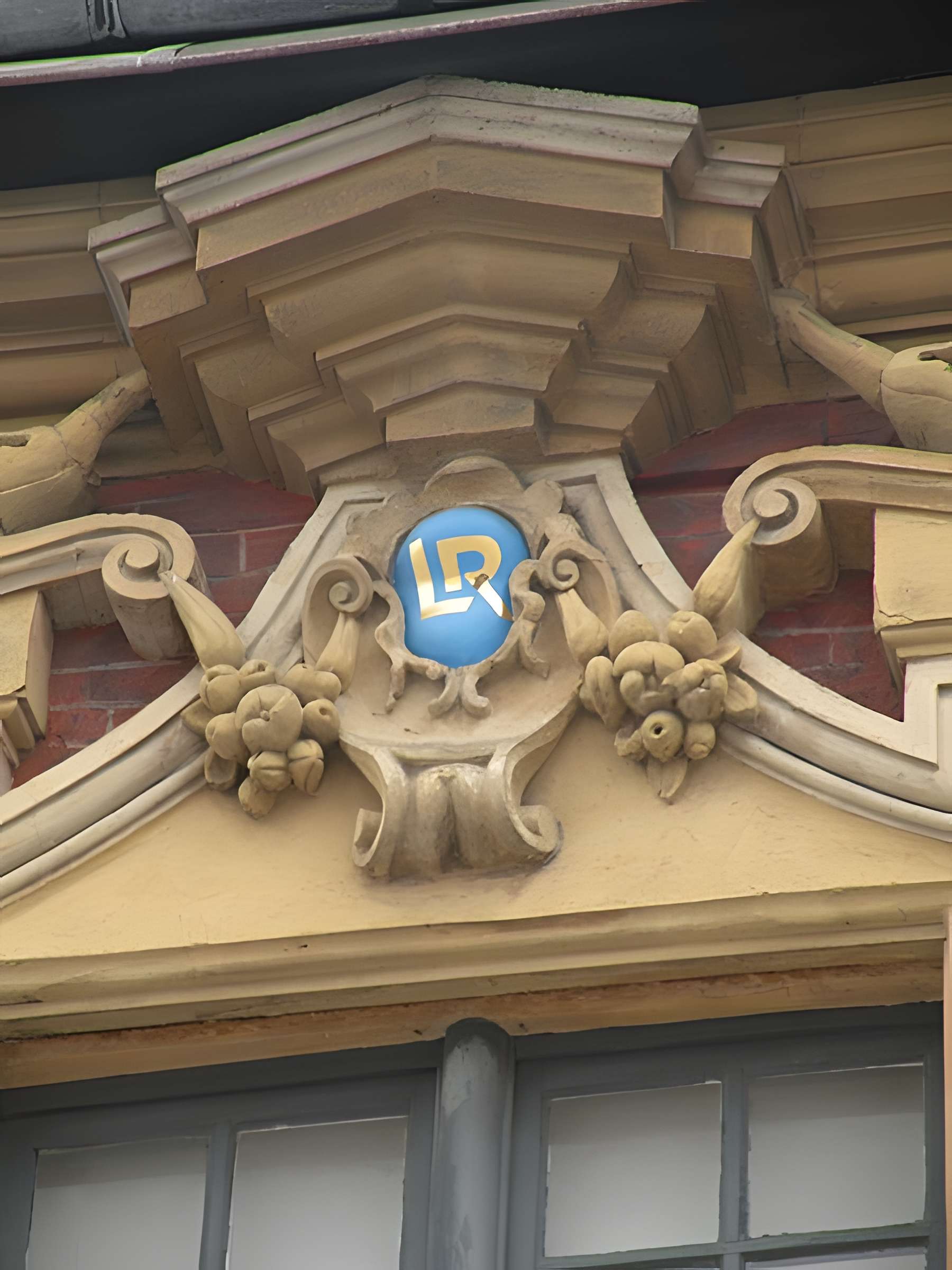 Vieille Bourse de Lille