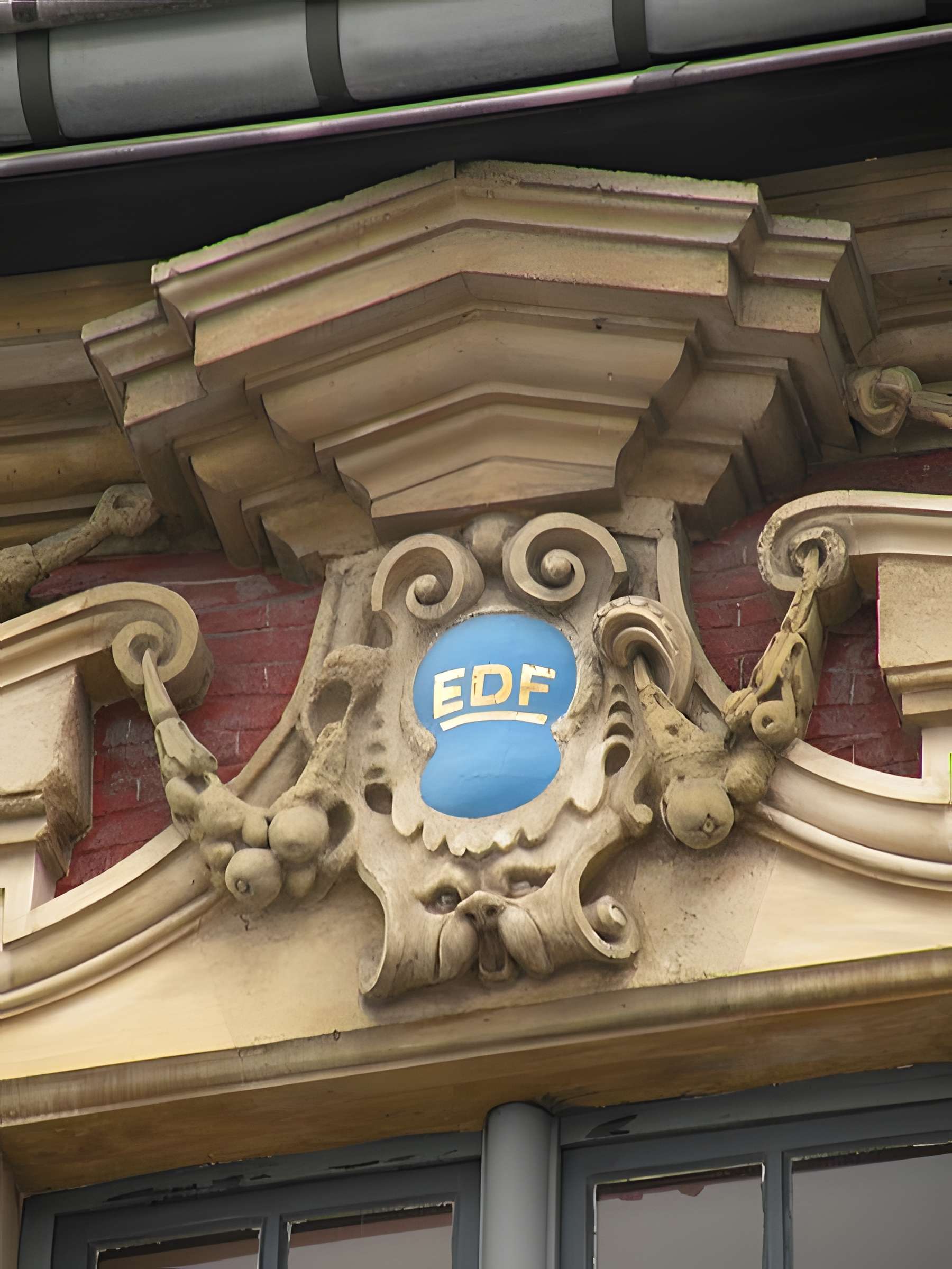 Vieille Bourse de Lille