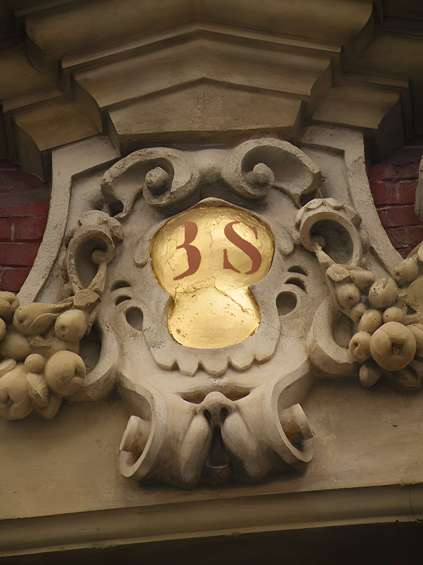 Vieille Bourse de Lille