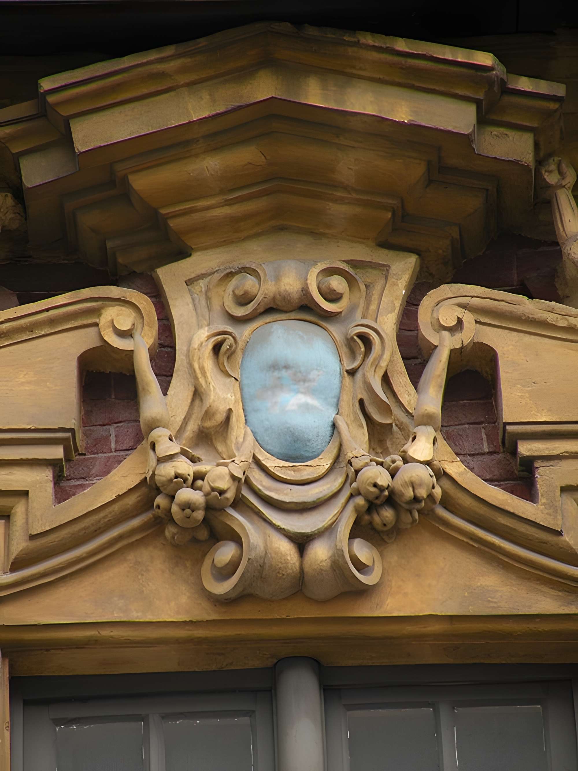 Vieille Bourse de Lille