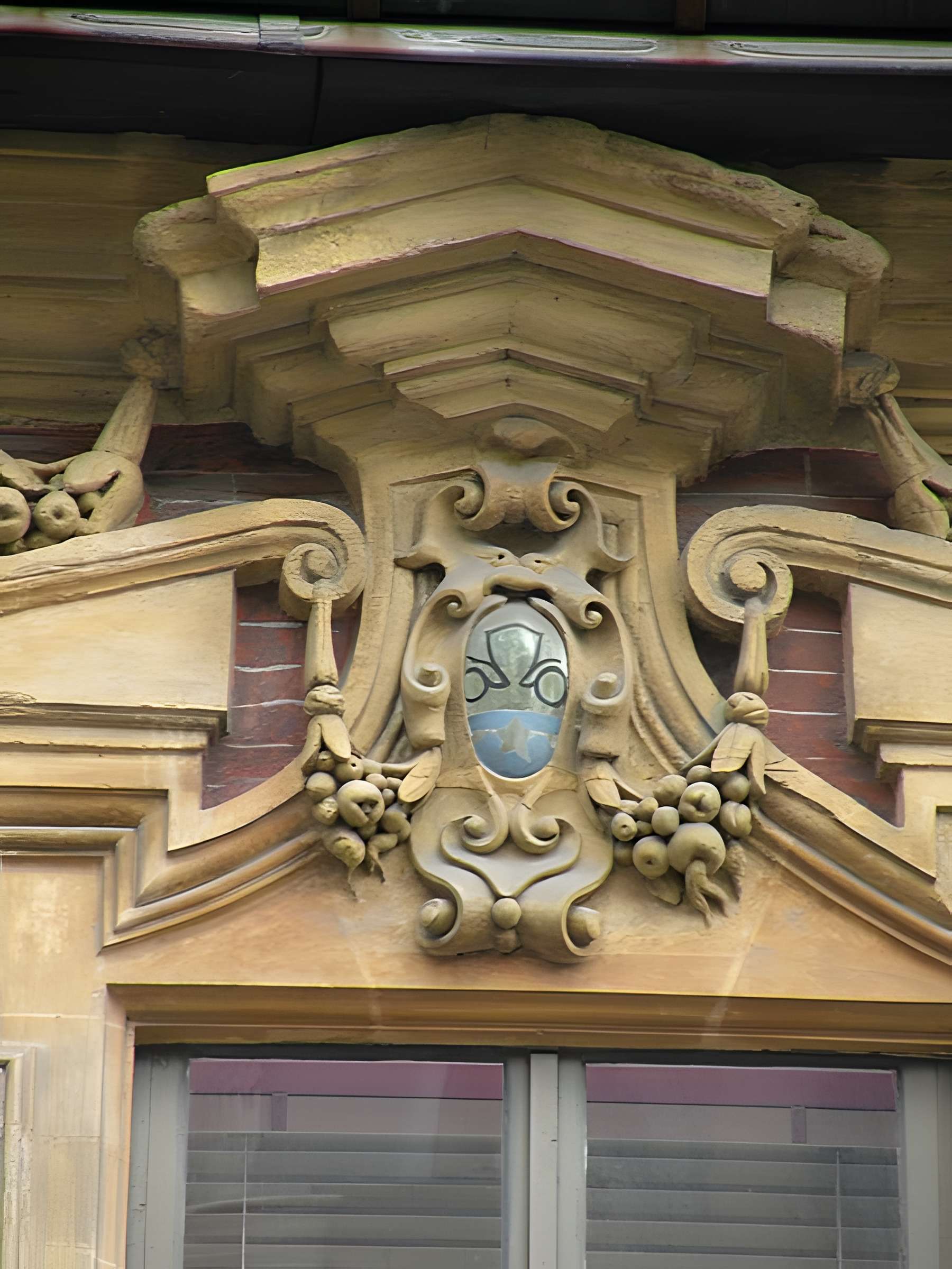 Vieille Bourse de Lille