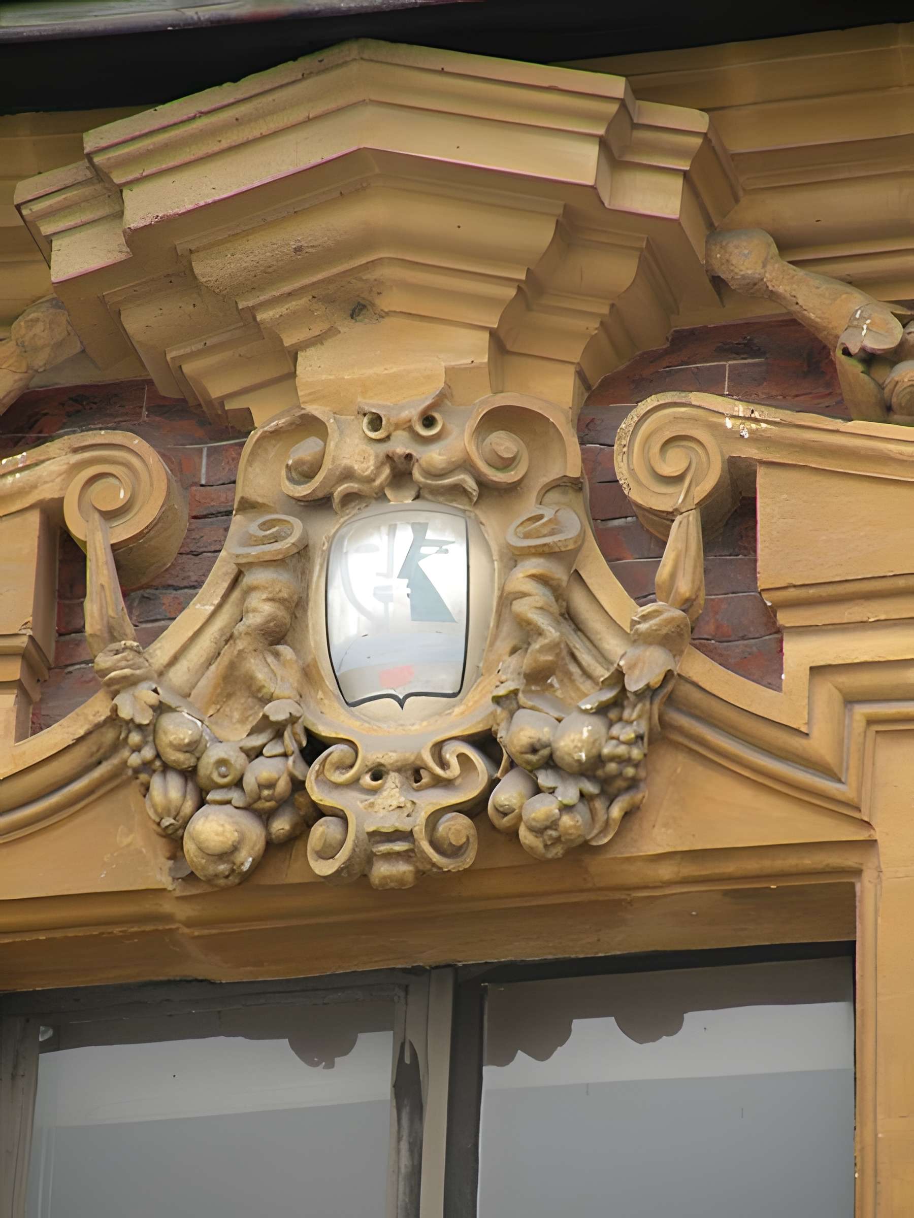 Vieille Bourse de Lille