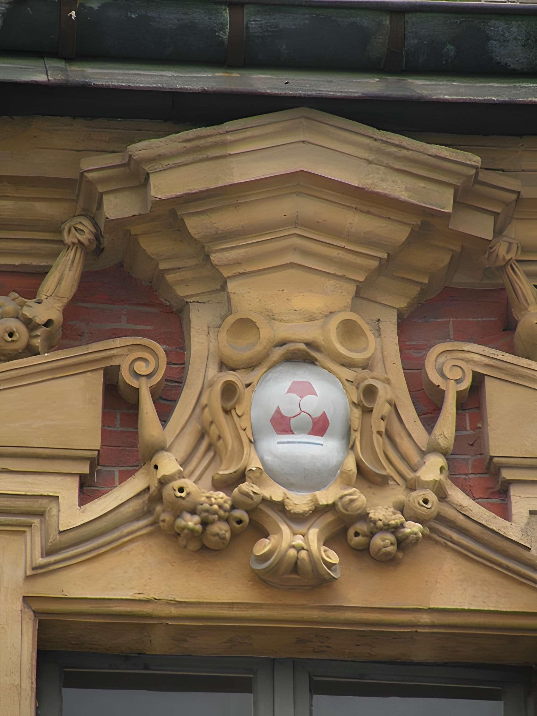 Vieille Bourse de Lille