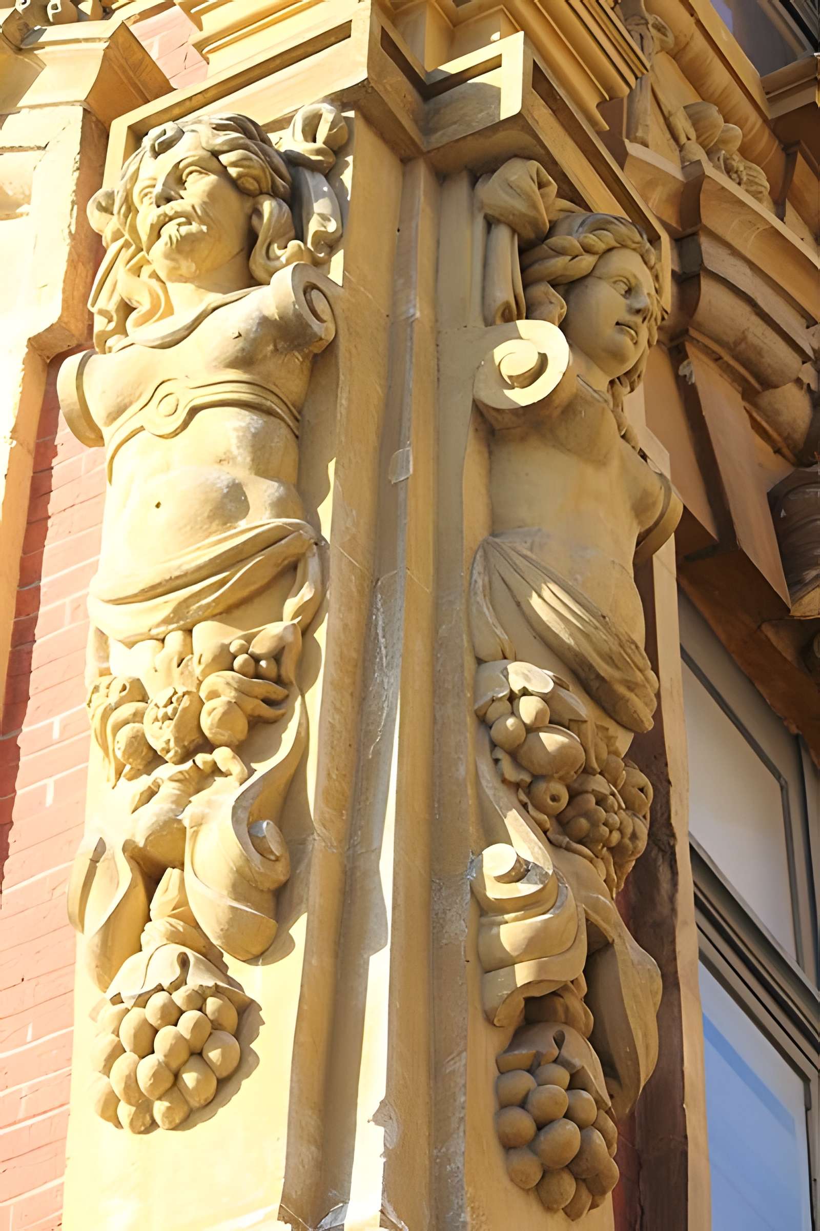 Vieille Bourse de Lille