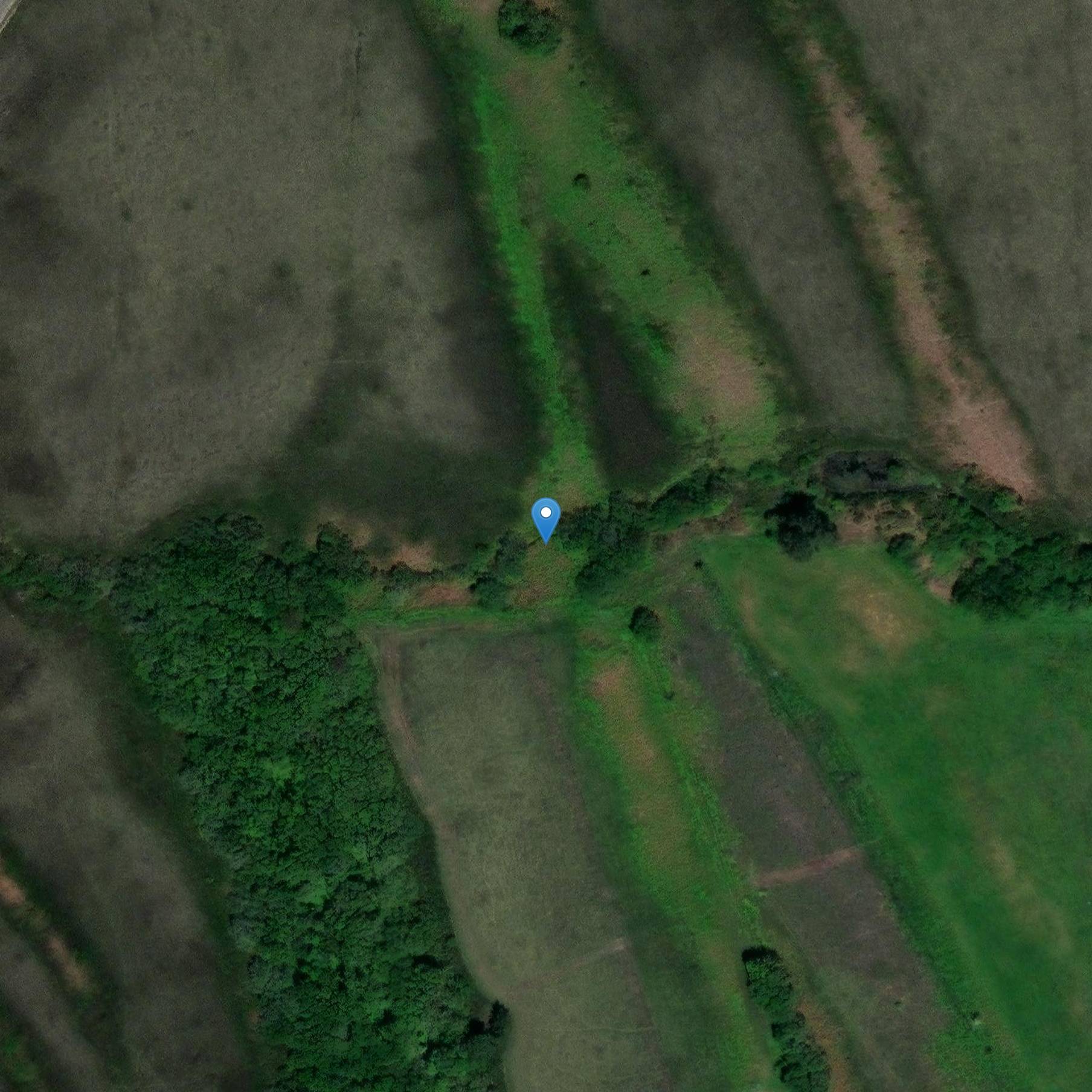 Photo de Vieux calvaire de Plévenon