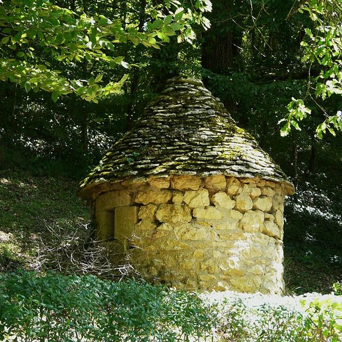 Photo de Château de la Grande Filolie