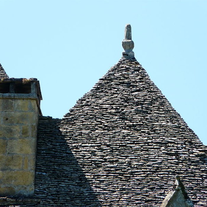 Photo de Château de la Grande Filolie