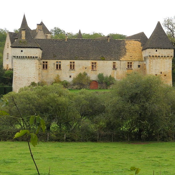 Photo de Château de la Grande Filolie