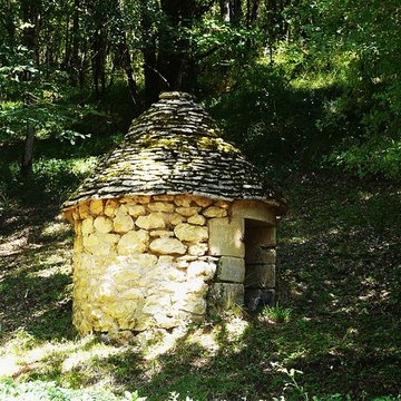 Château de la Grande Filolie