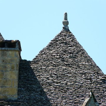 Château de la Grande Filolie