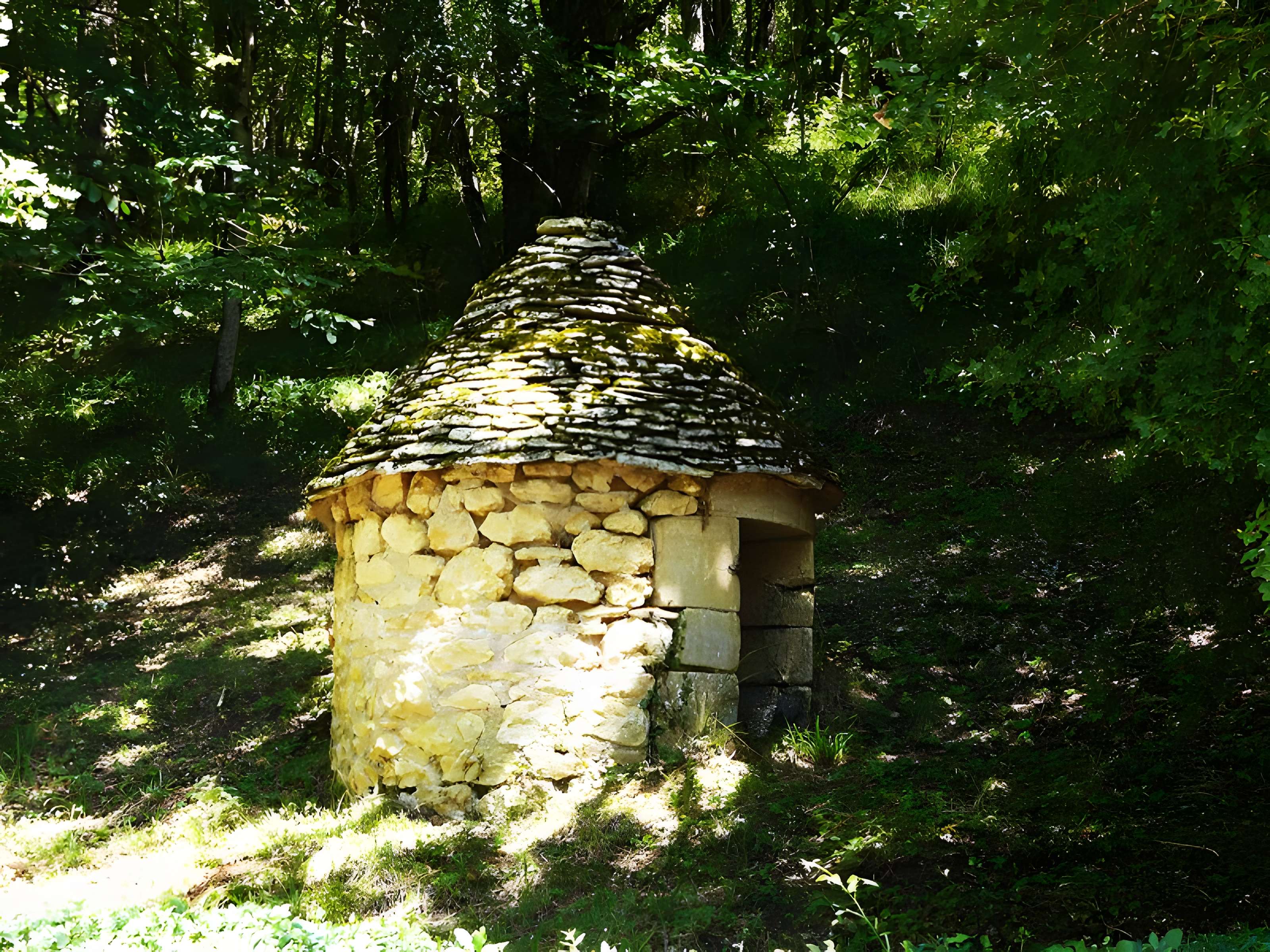 Château de la Grande Filolie