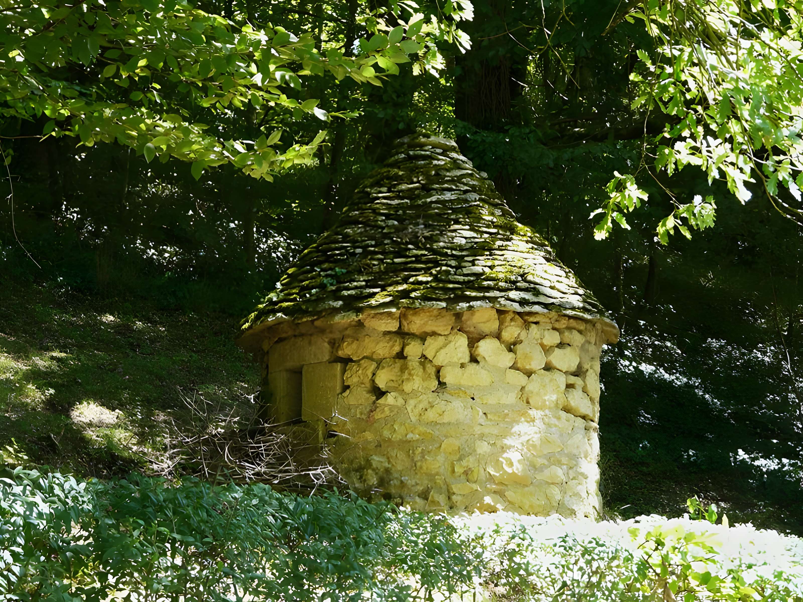 Château de la Grande Filolie