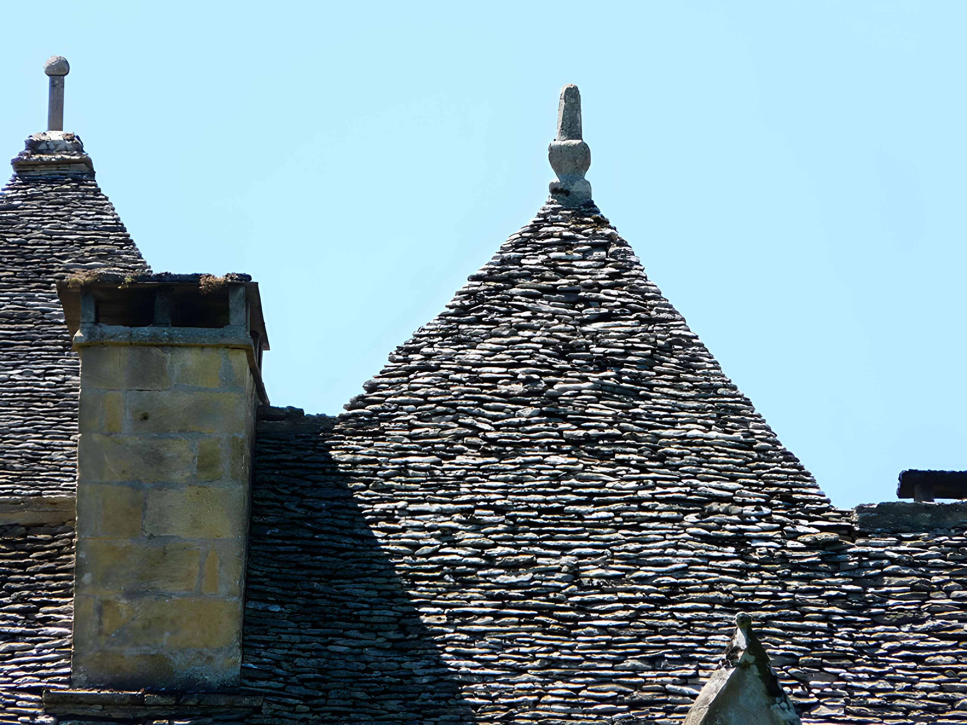 Château de la Grande Filolie