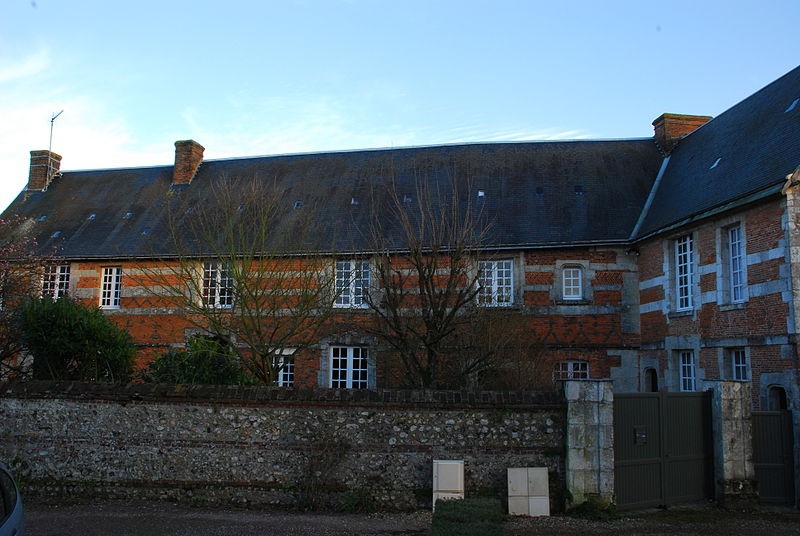 Photo de Vieux Château de Goderville