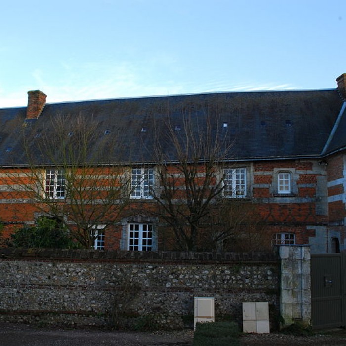 Photo de Vieux Château de Goderville