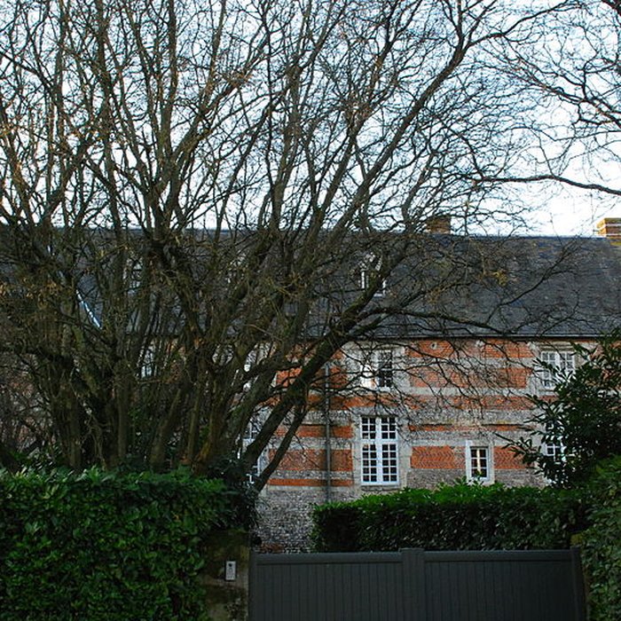 Photo de Vieux Château de Goderville