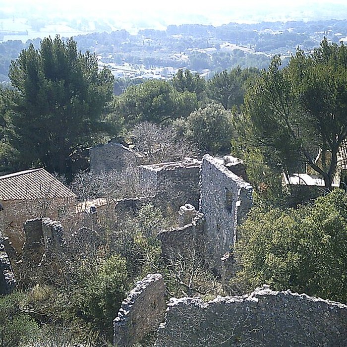 Photo de Vieux château de Mérindol