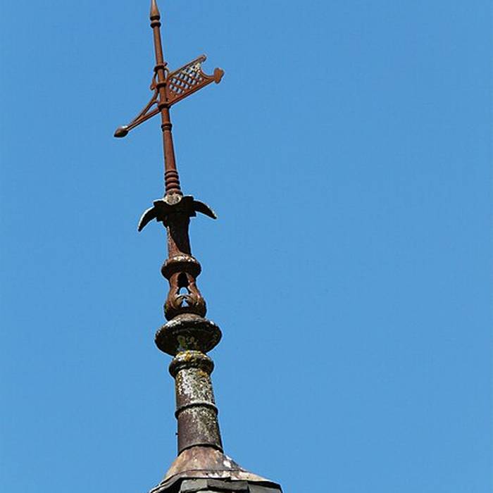 Photo de Vieux château de Saint-Geniès