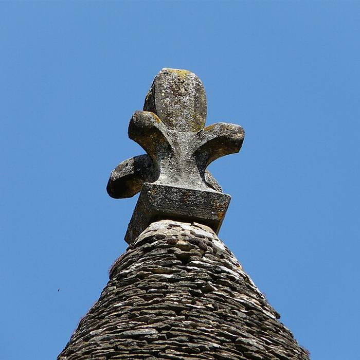 Photo de Vieux château de Saint-Geniès