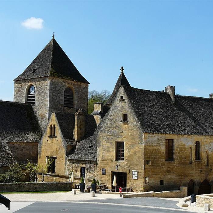 Photo de Vieux château de Saint-Geniès