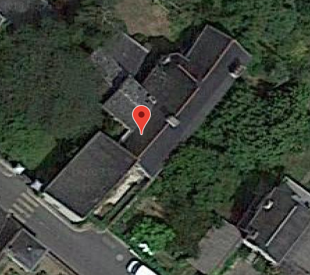 Vieux Logis de Candes-Saint-Martin 