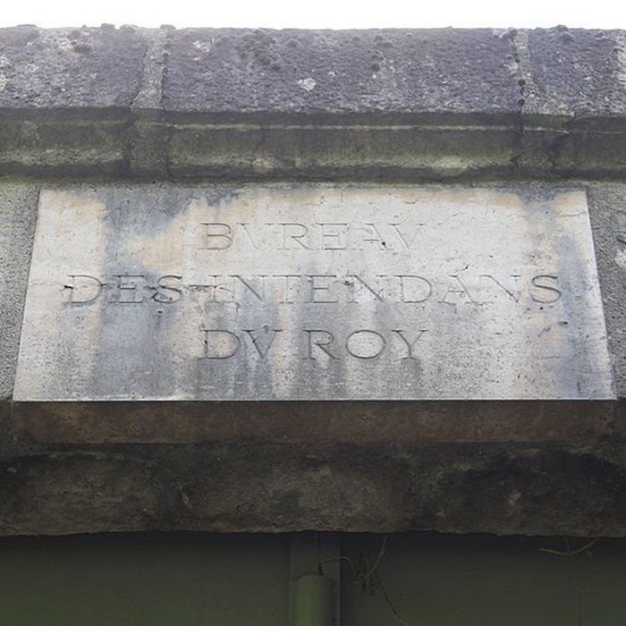 Photo de Vieux Logis de Fontainebleau