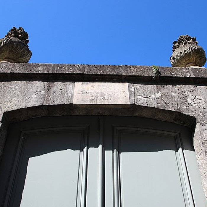 Photo de Vieux Logis de Fontainebleau