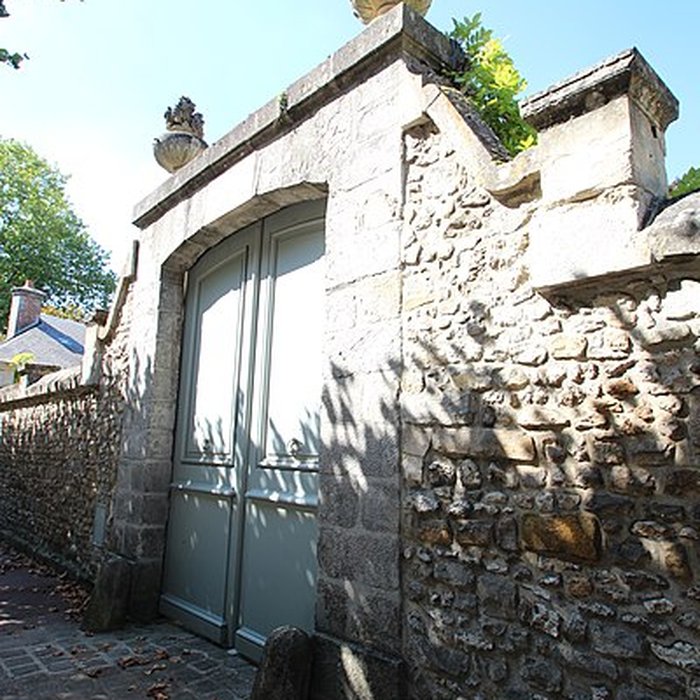 Photo de Vieux Logis de Fontainebleau