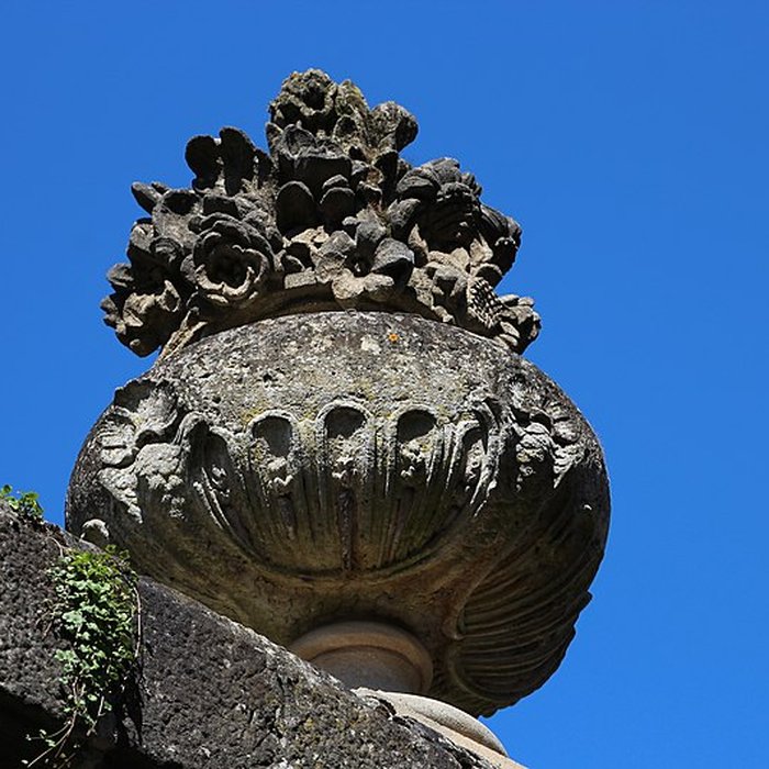 Photo de Vieux Logis de Fontainebleau
