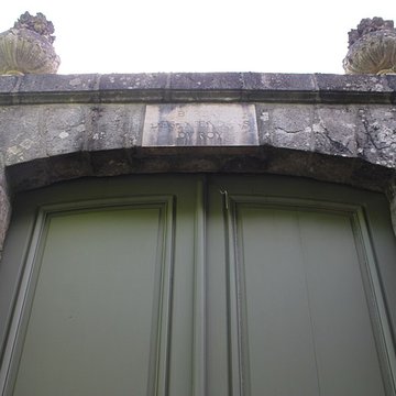 Vieux Logis de Fontainebleau