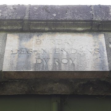 Vieux Logis de Fontainebleau