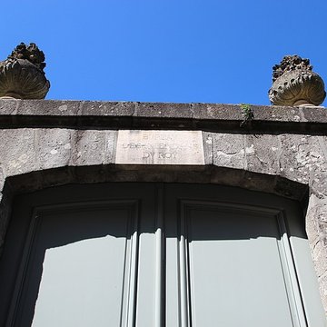 Vieux Logis de Fontainebleau
