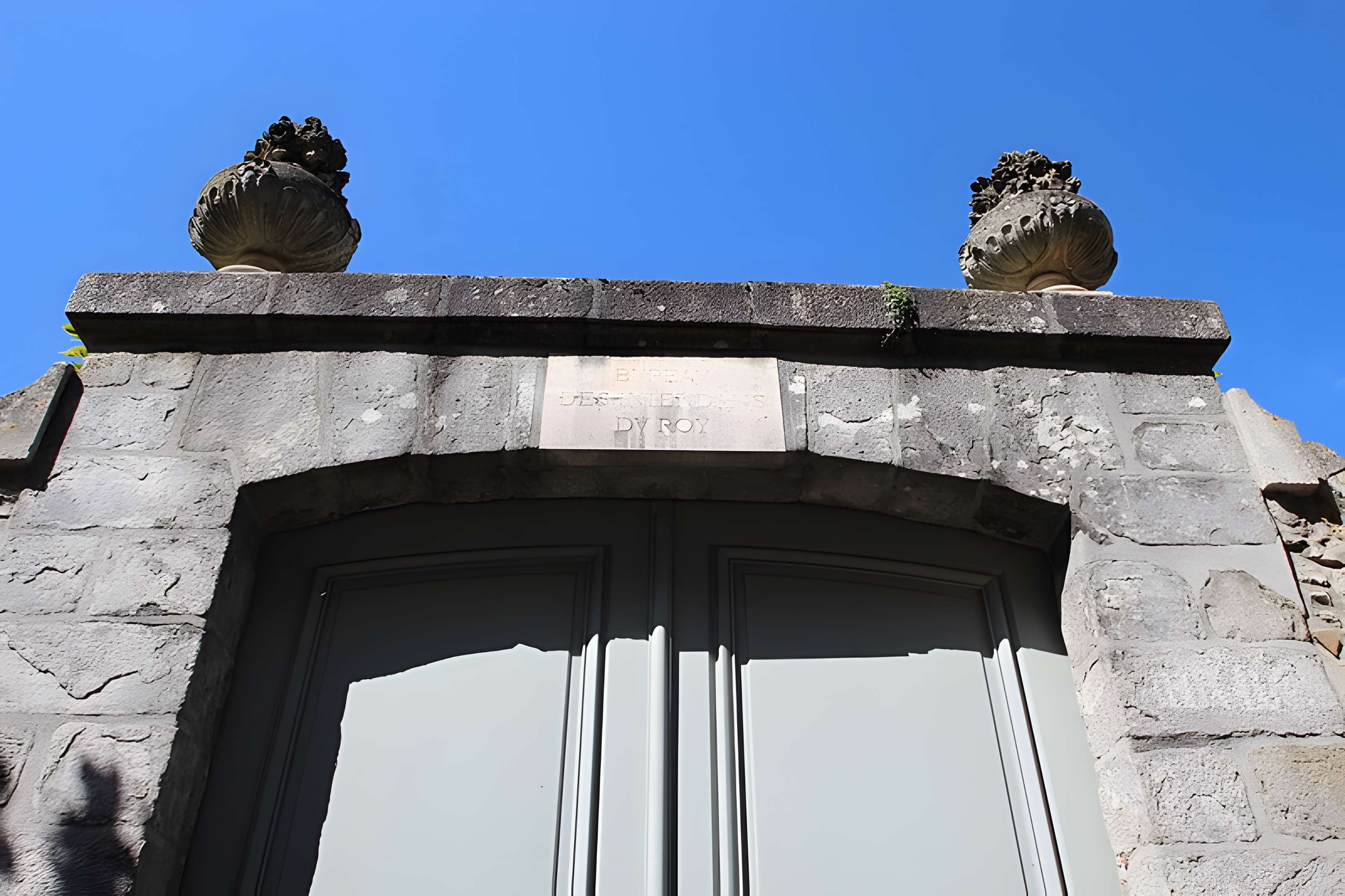 Vieux Logis de Fontainebleau