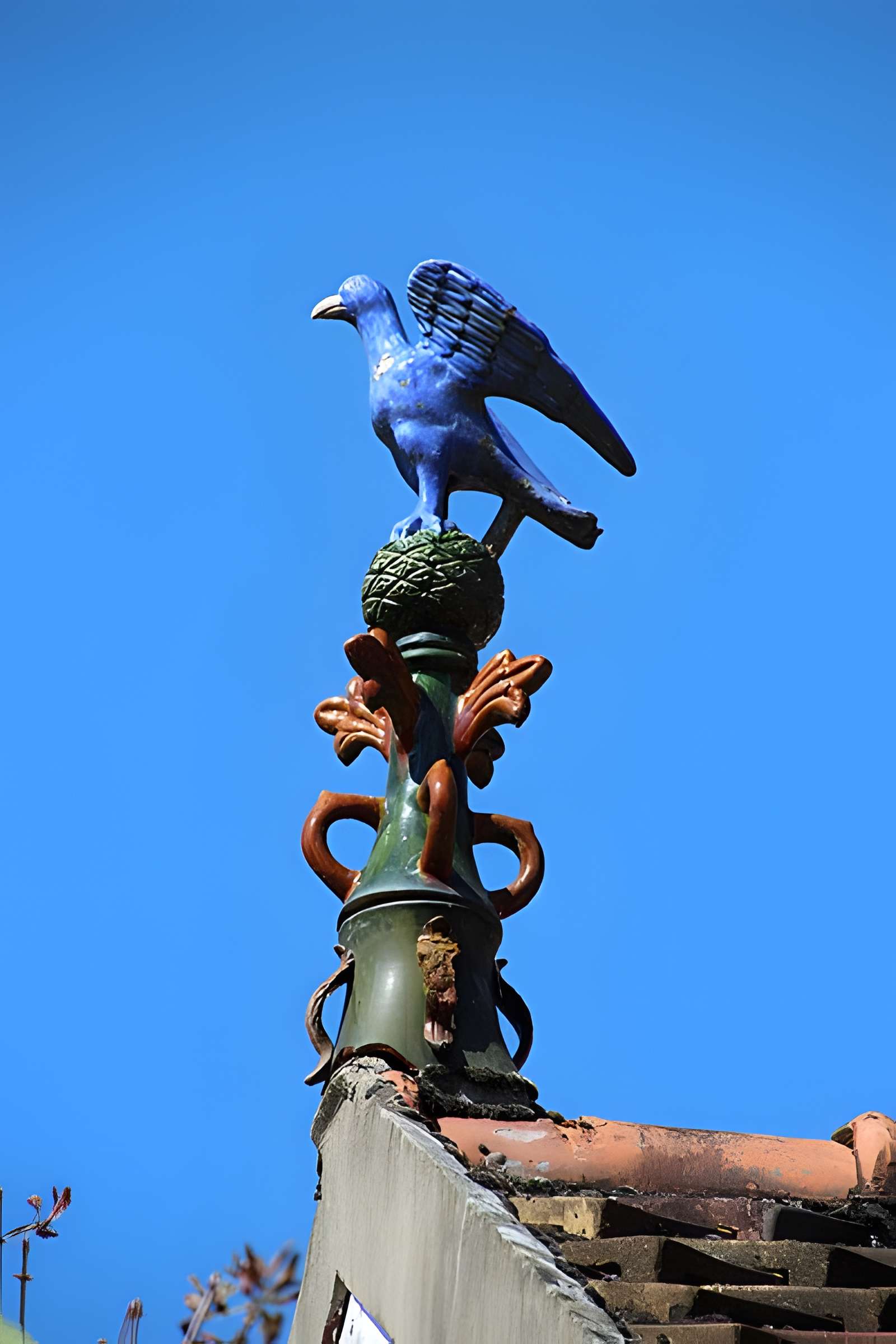 Vieux Logis de Fontainebleau