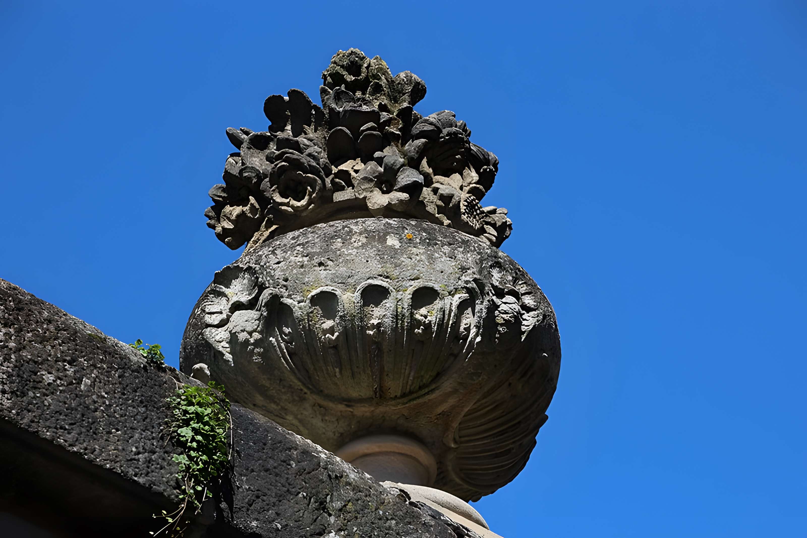 Vieux Logis de Fontainebleau