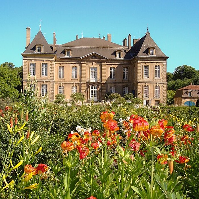 Photo de Château de la Grange à Manom