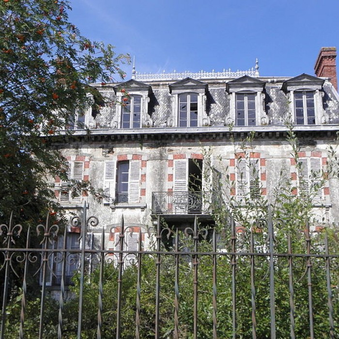 Photo de Villa Bailleul à Pontorson