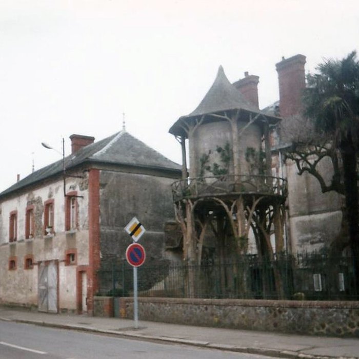 Photo de Villa Bailleul à Pontorson